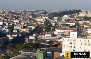 Gesseiro em Diadema