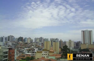 Gesseiro em sao caetano do sul